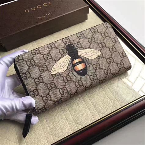 gucci wallet original